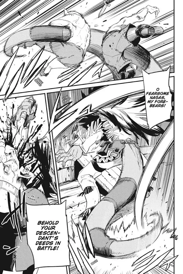 Goblin Slayer Chapter 19 image 10_optimized